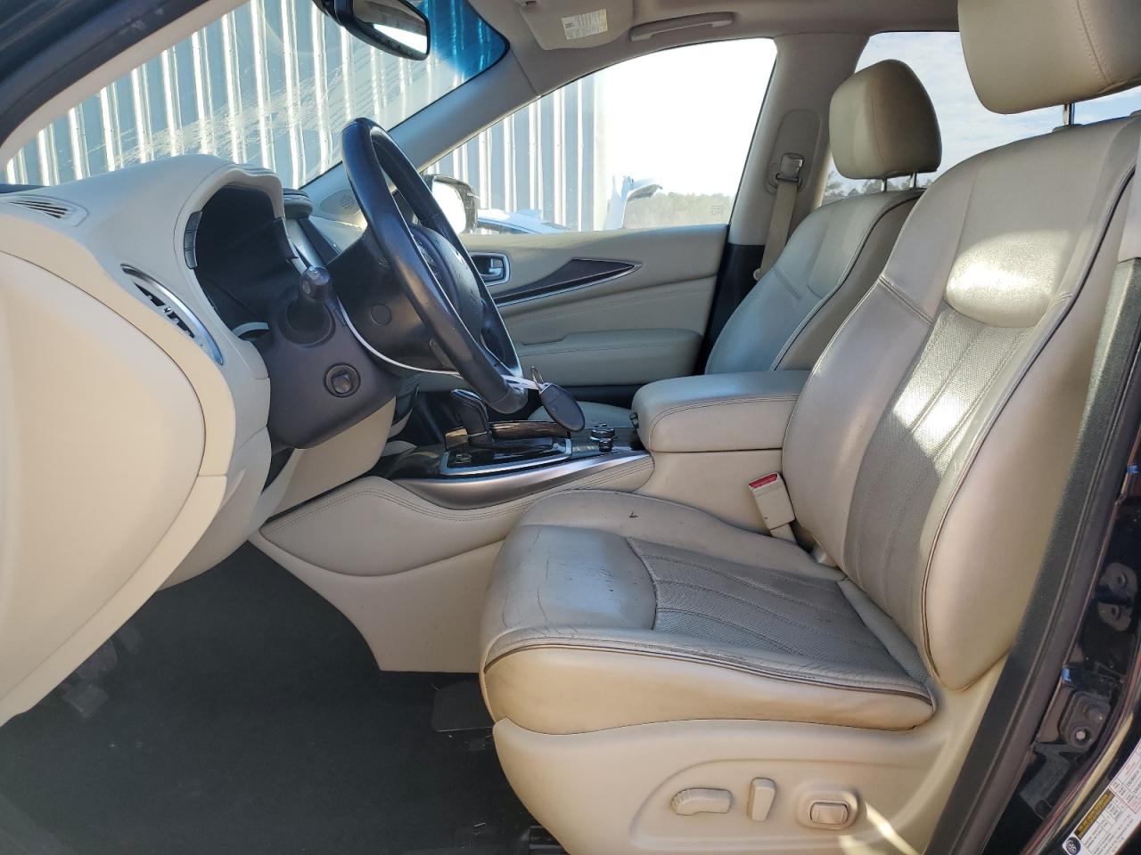 2016 Infiniti QX60 - Image 7