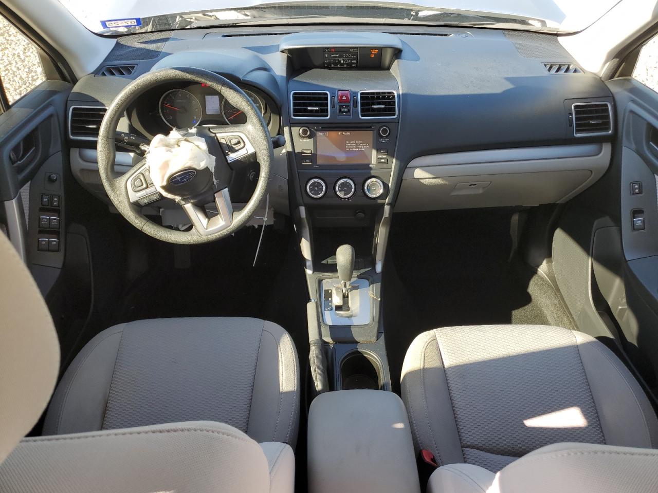 2017 Subaru Forester - Image 8