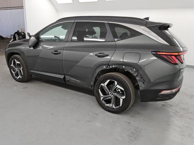  HYUNDAI TUCSON 2023 Вугільний