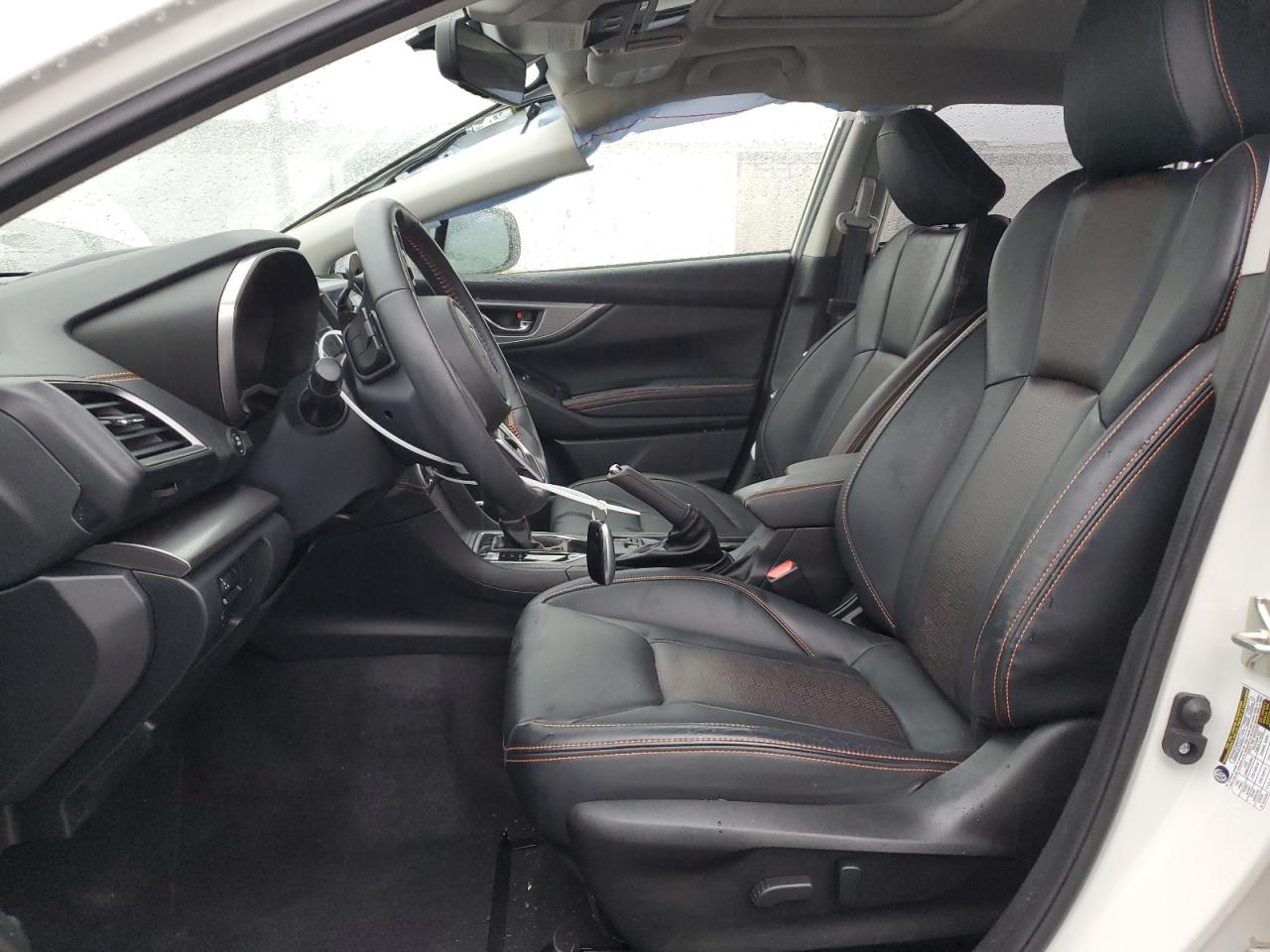 2021 Subaru XV - Image 7