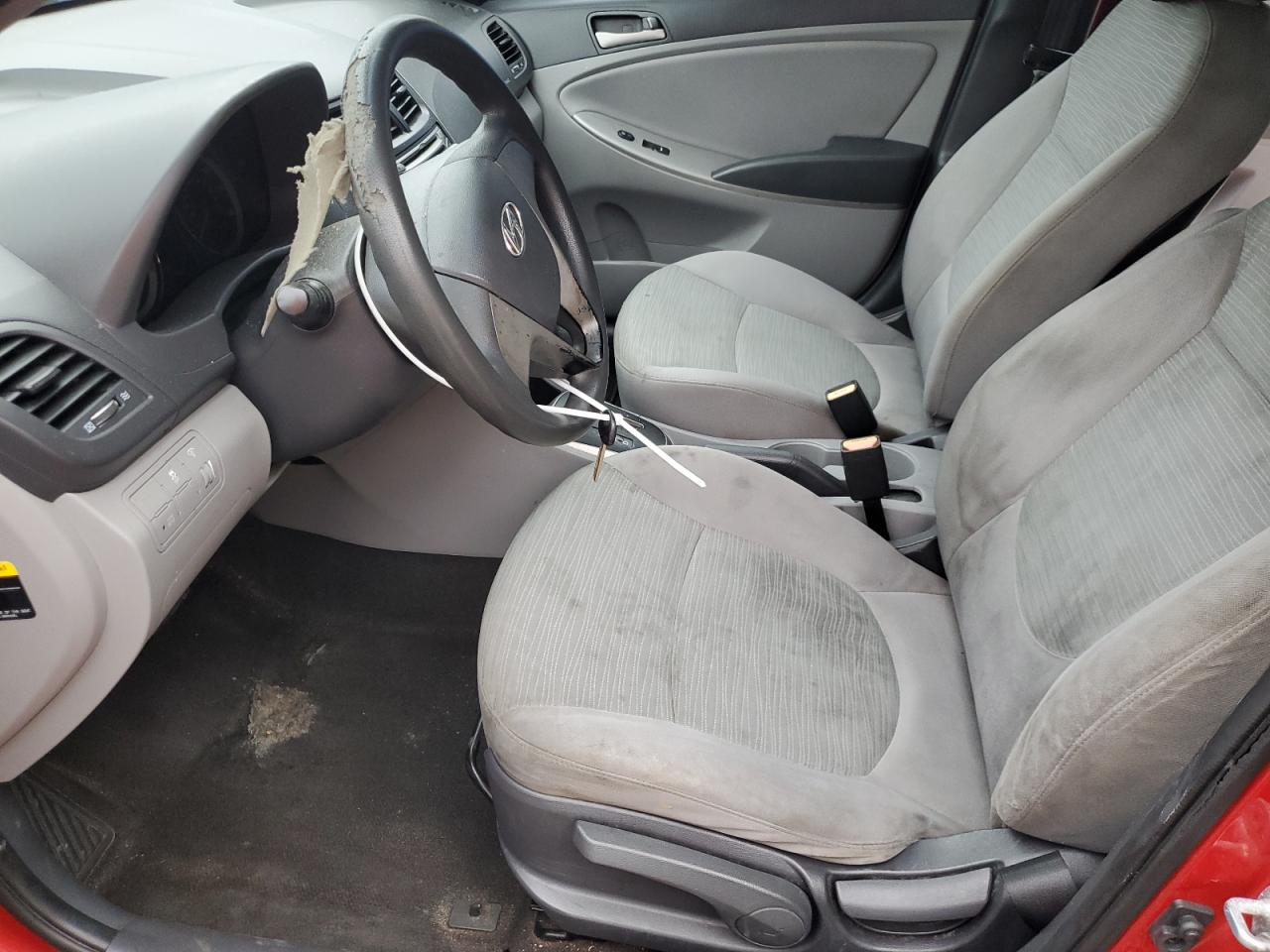 2016 Hyundai Accent - Image 7