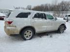 2011 Dodge Durango Express იყიდება Davison-ში, MI - Front End