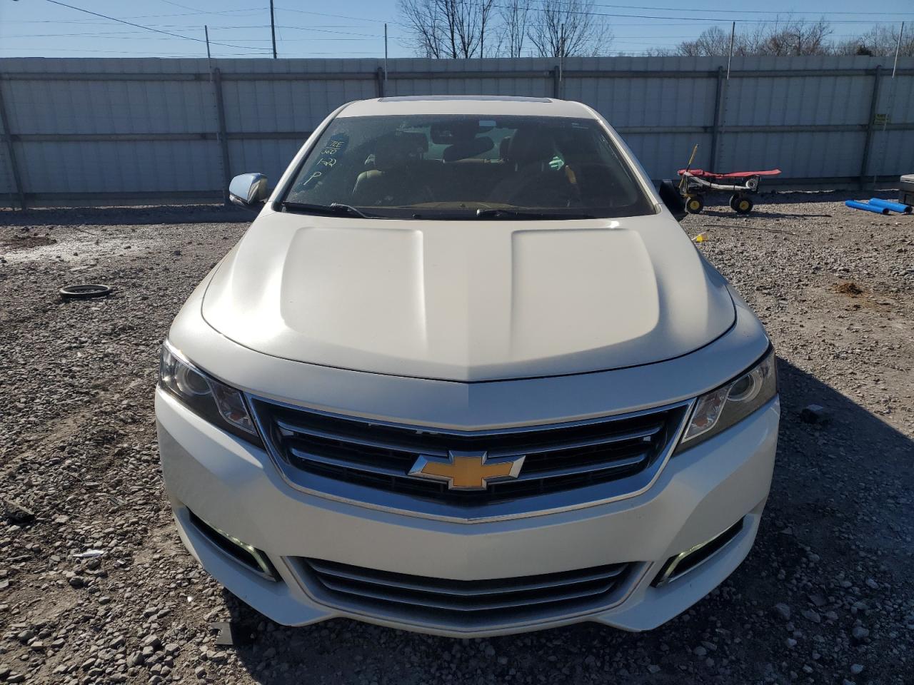 2014 Chevrolet Impala - Image 5