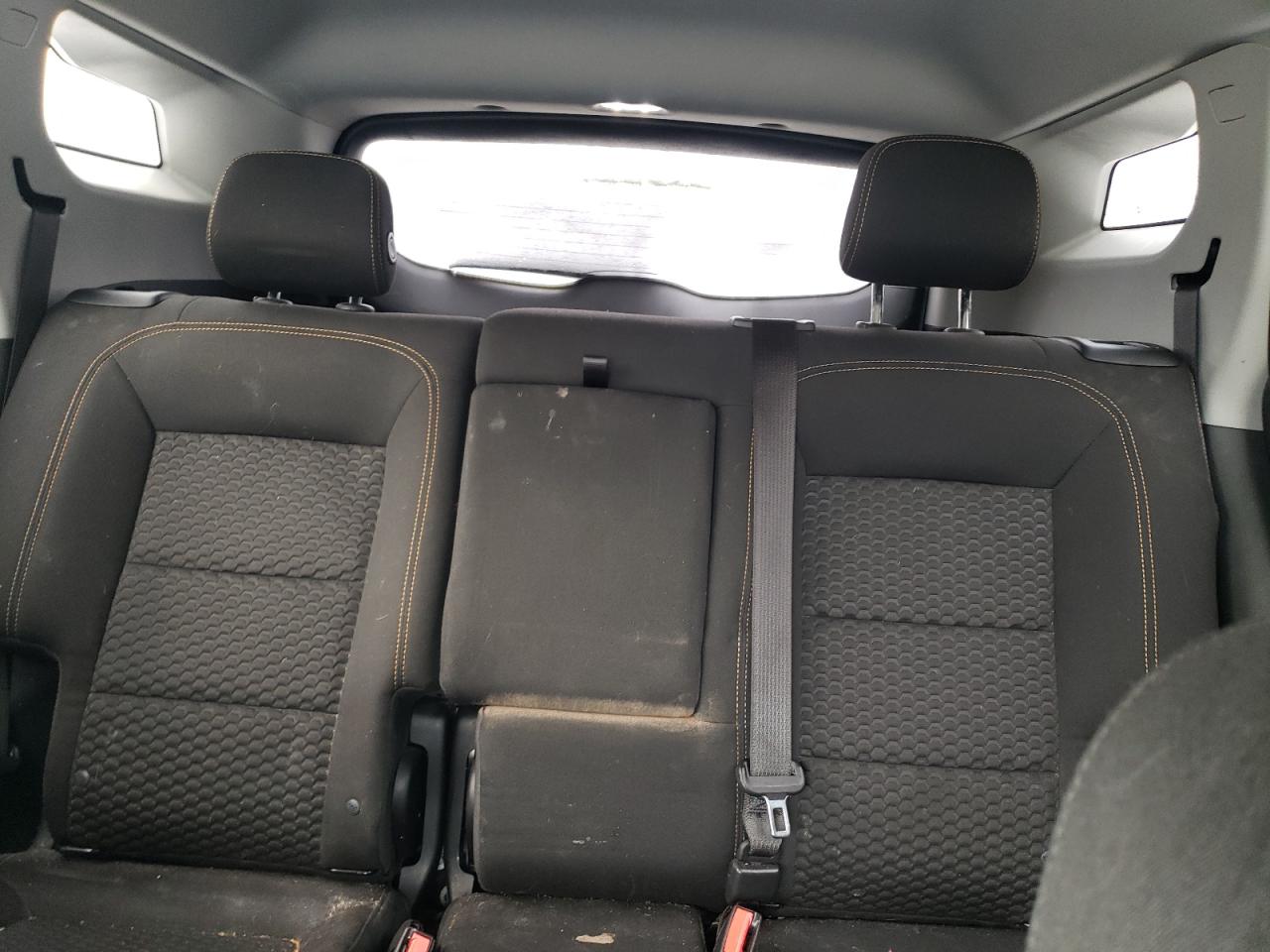 2018 GMC Terrain - Image 10