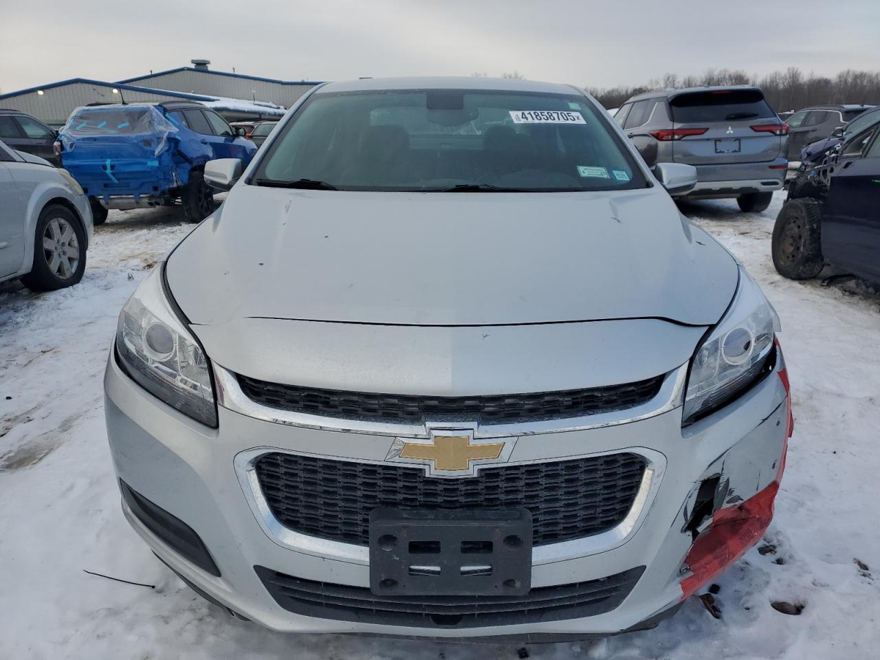 2015 Chevrolet Malibu - Image 5