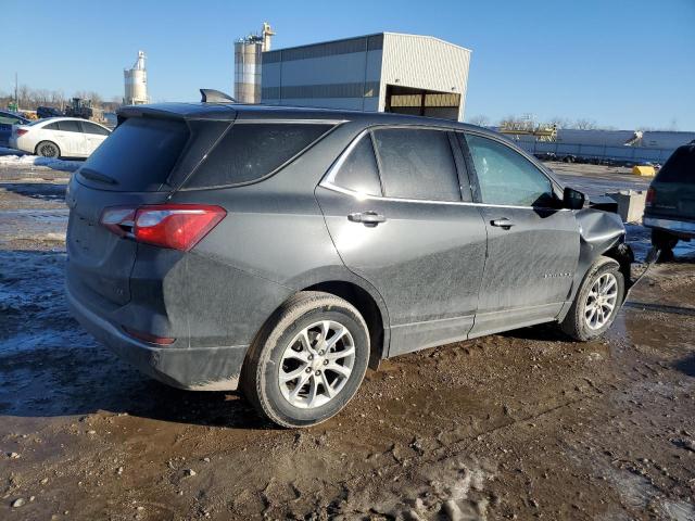  CHEVROLET EQUINOX 2020 Czarny