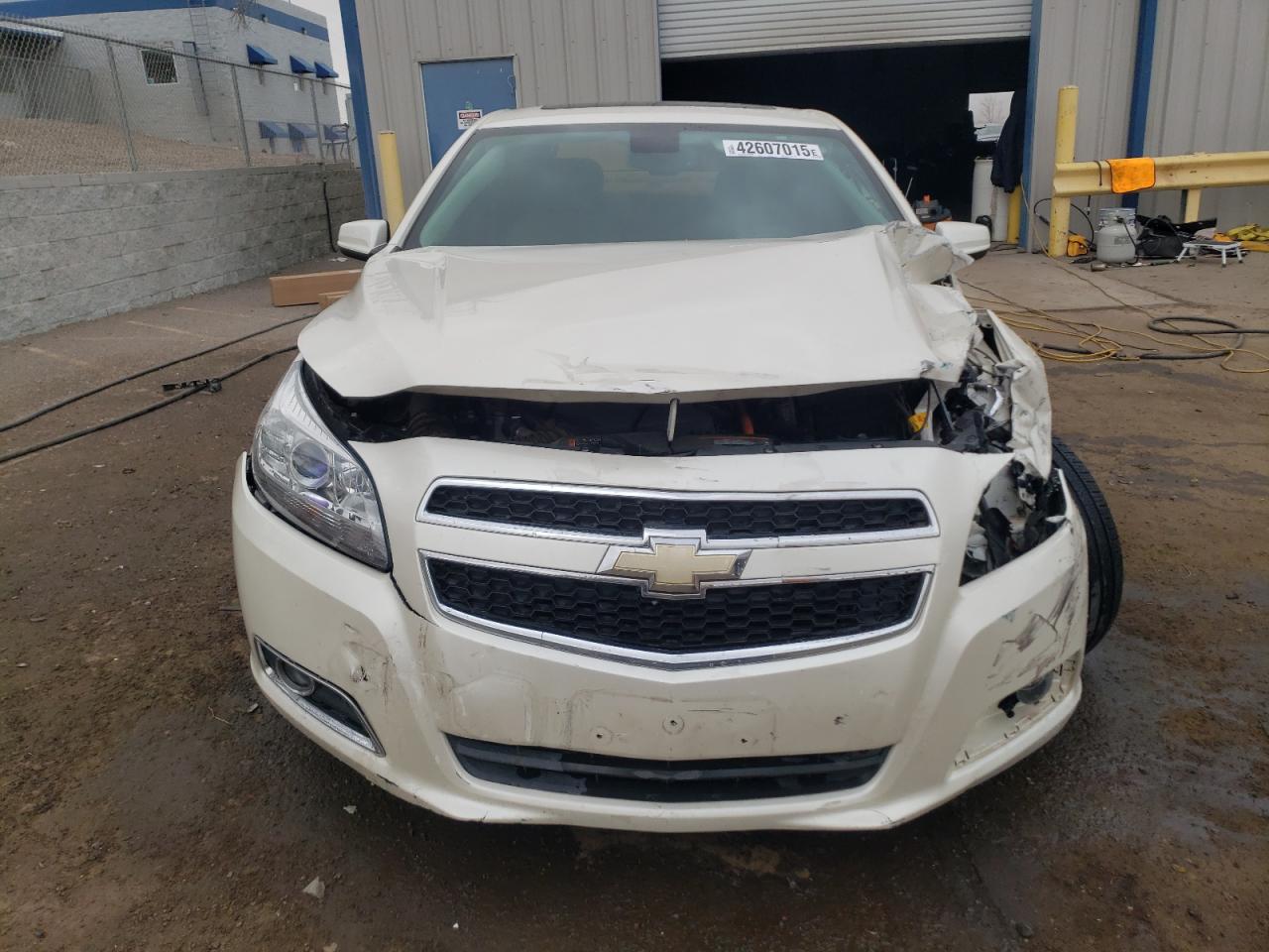 2013 Chevrolet Malibu - Image 5