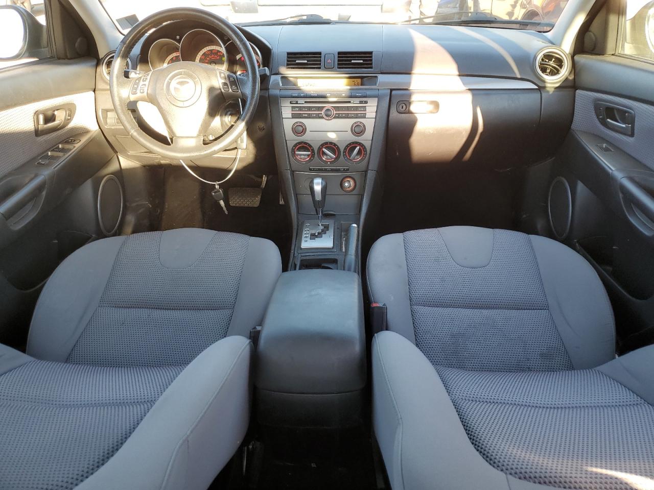 2007 Mazda 3 - Image 8