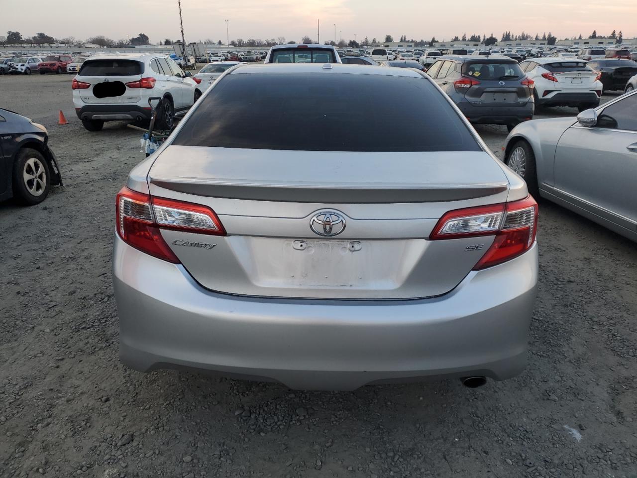 2014 Toyota Camry - Image 6
