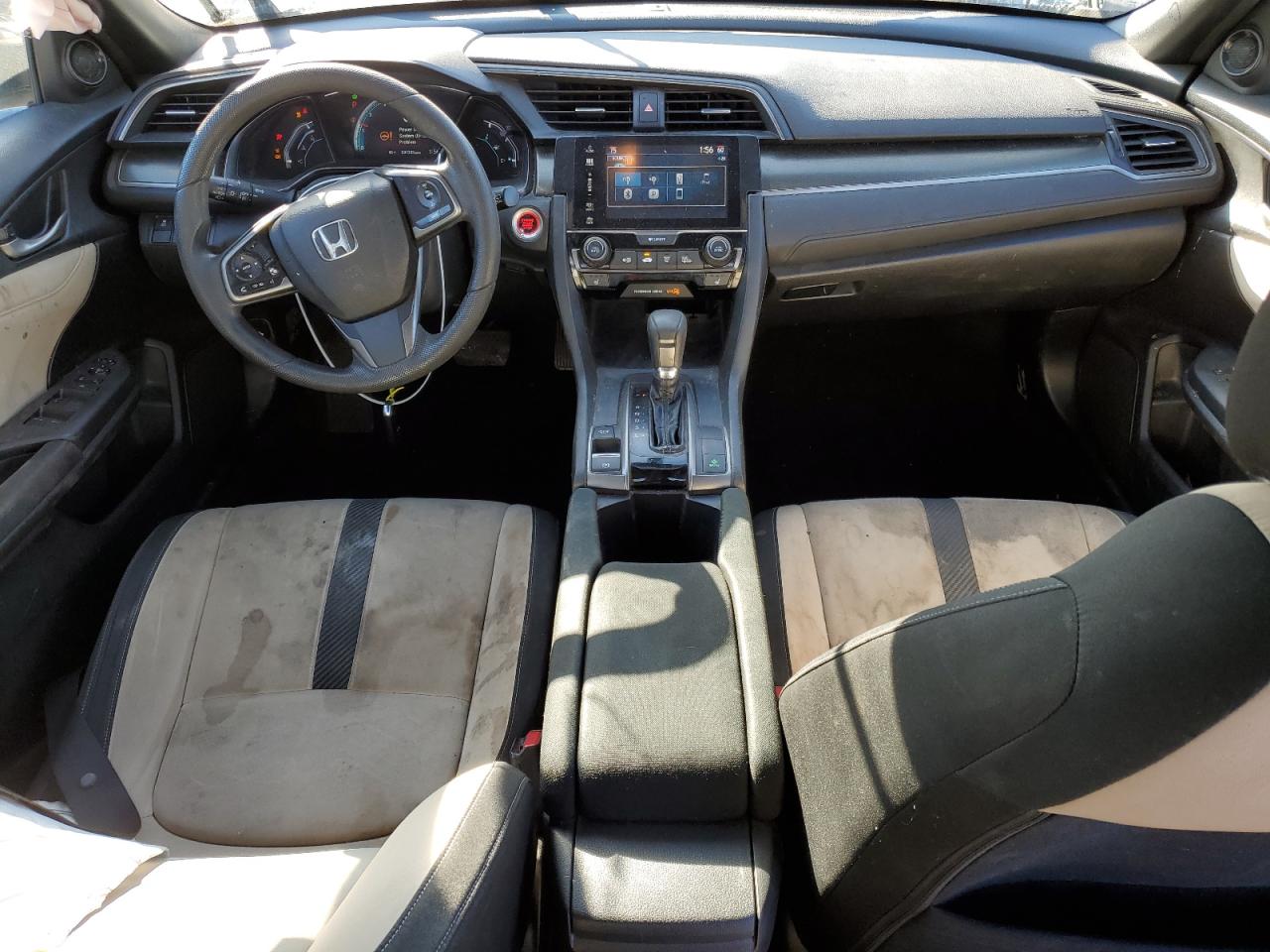 2017 Honda Civic - Image 8