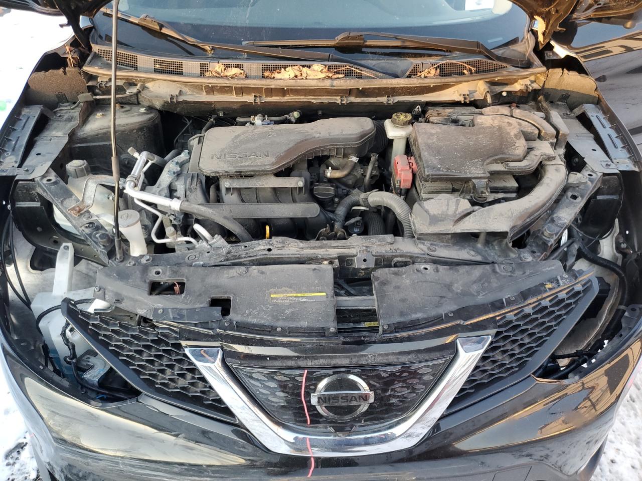 2018 Nissan Rogue - Image 12