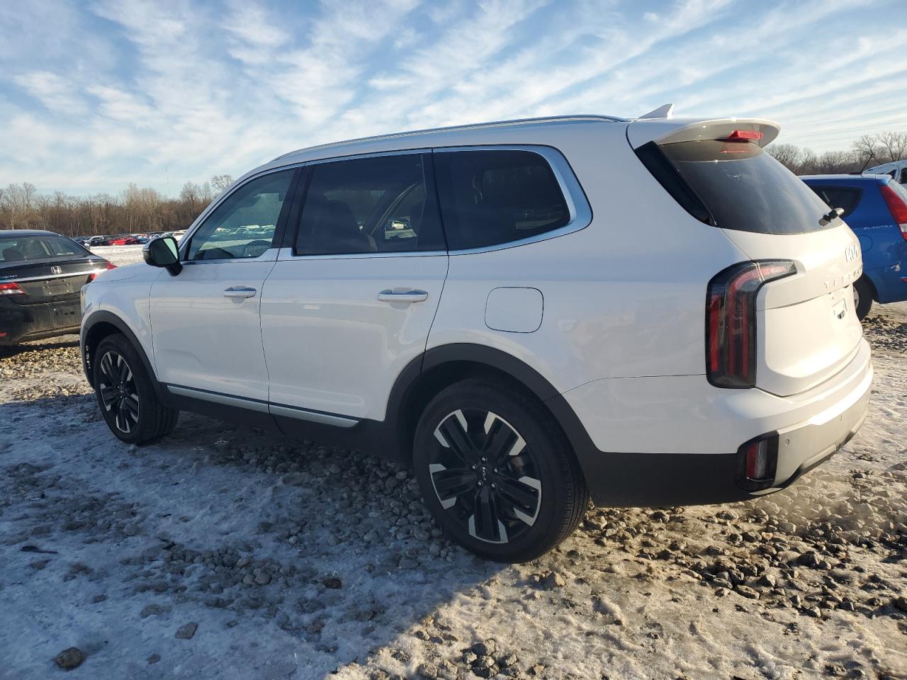2024 Kia Telluride - Image 2