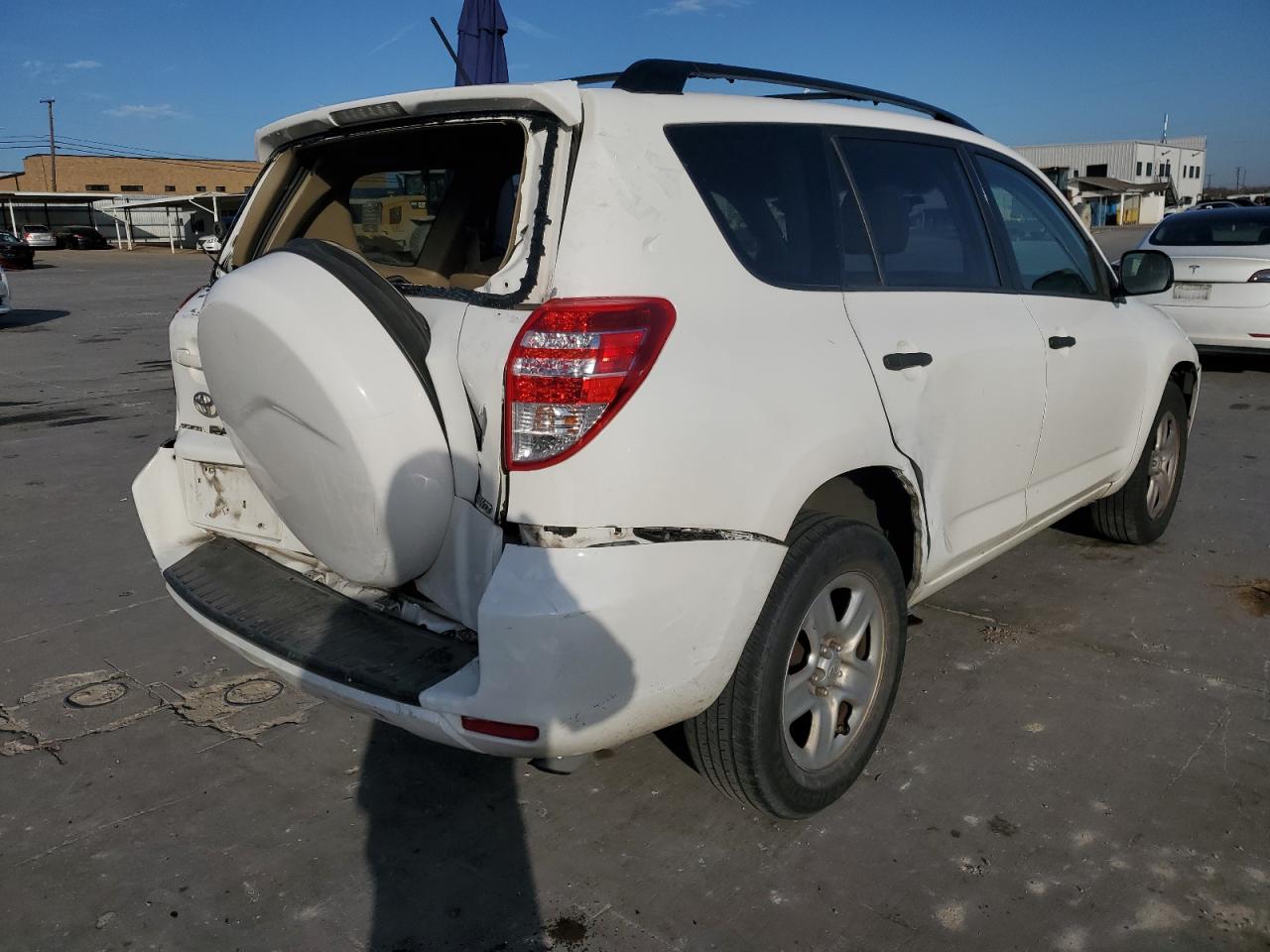 2010 Toyota RAV 4 - Image 3
