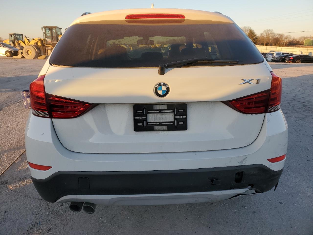 2015 BMW X1 - Image 6