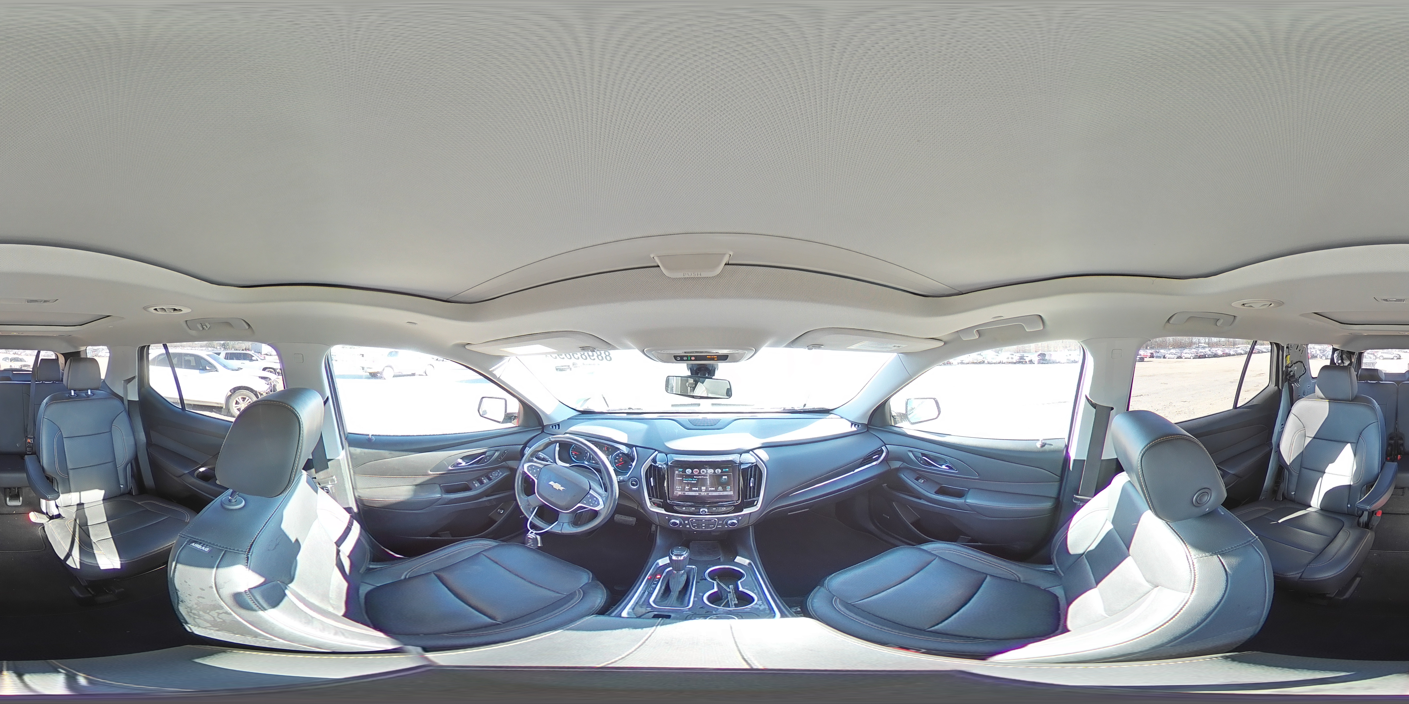 2019 Chevrolet Traverse - Image 14