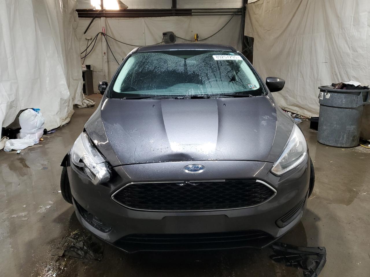 2018 Ford Focus - Image 5