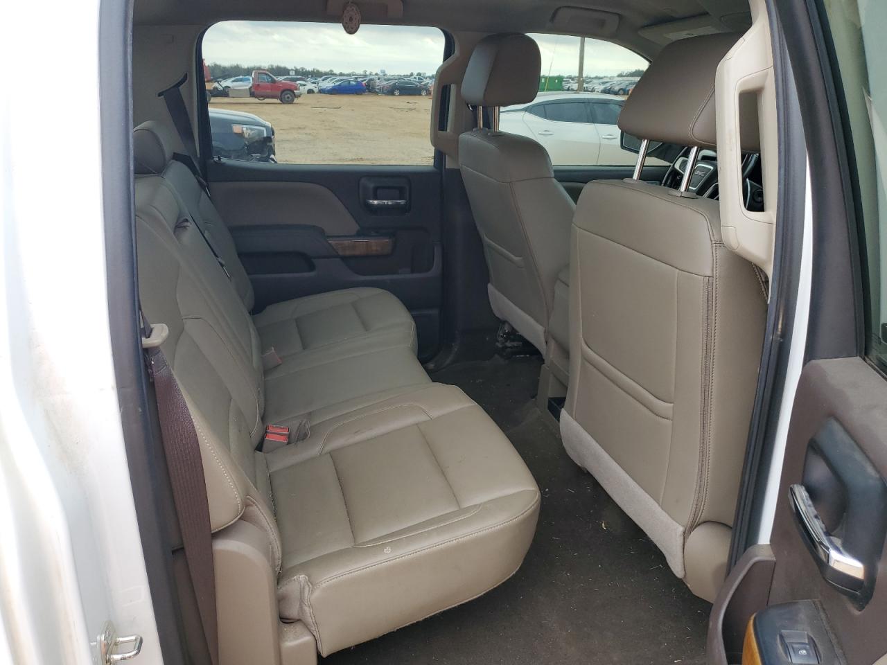 2018 GMC Sierra - Image 10