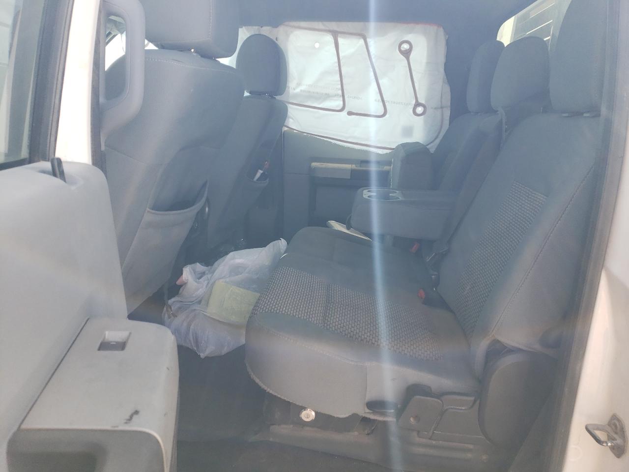 2015 Ford F250 - Image 10