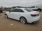 2023 Audi A4 Premium 45 на продаже в Houston, TX - Front End