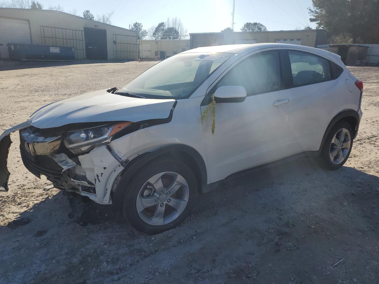 2021 Honda HR-V - Image 1