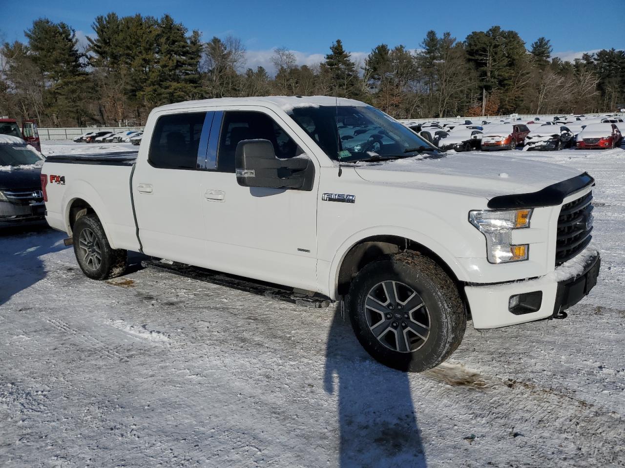 2015 Ford F-150 - Image 4