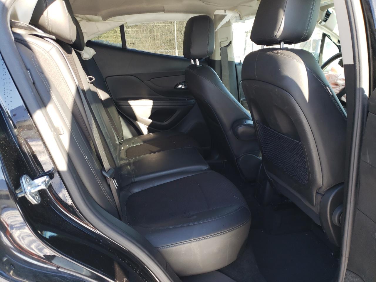 2020 Buick Encore - Image 11