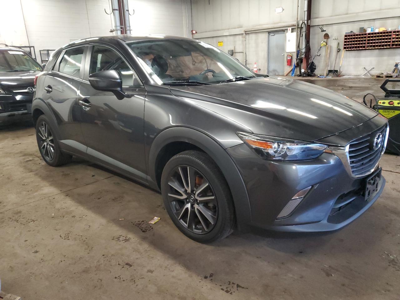 2018 Mazda CX-3 - Image 4