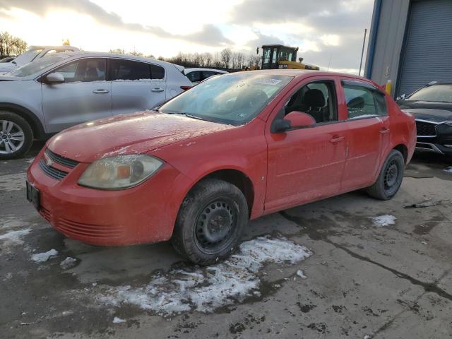 2009 Chevrolet Cobalt Lt