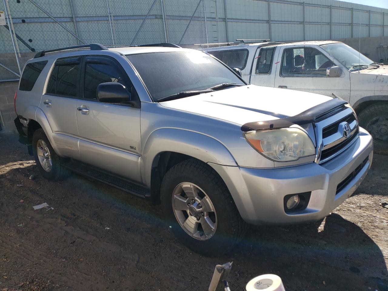 2007 Toyota 4Runner - Image 4