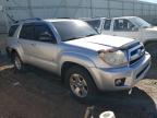 2007 Toyota 4Runner Sr5 за продажба в Albuquerque, NM - Rear End