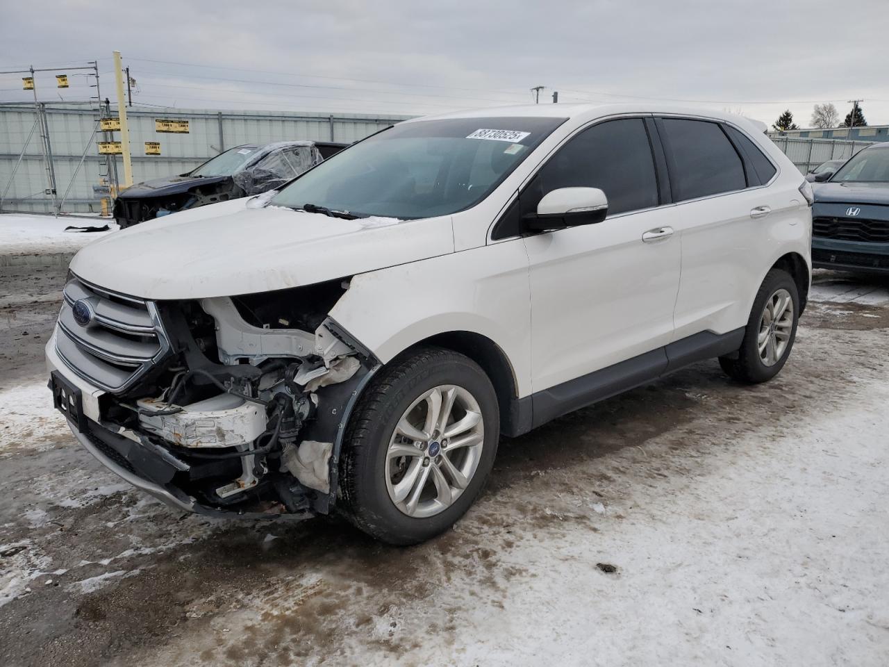 2016 Ford Edge - Image 1
