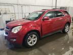 2014 Chevrolet Equinox Lt за продажба в Avon, MN - Front End