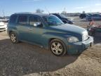 2007 Chevrolet Hhr Lt zu verkaufen in Temple, TX - Front End