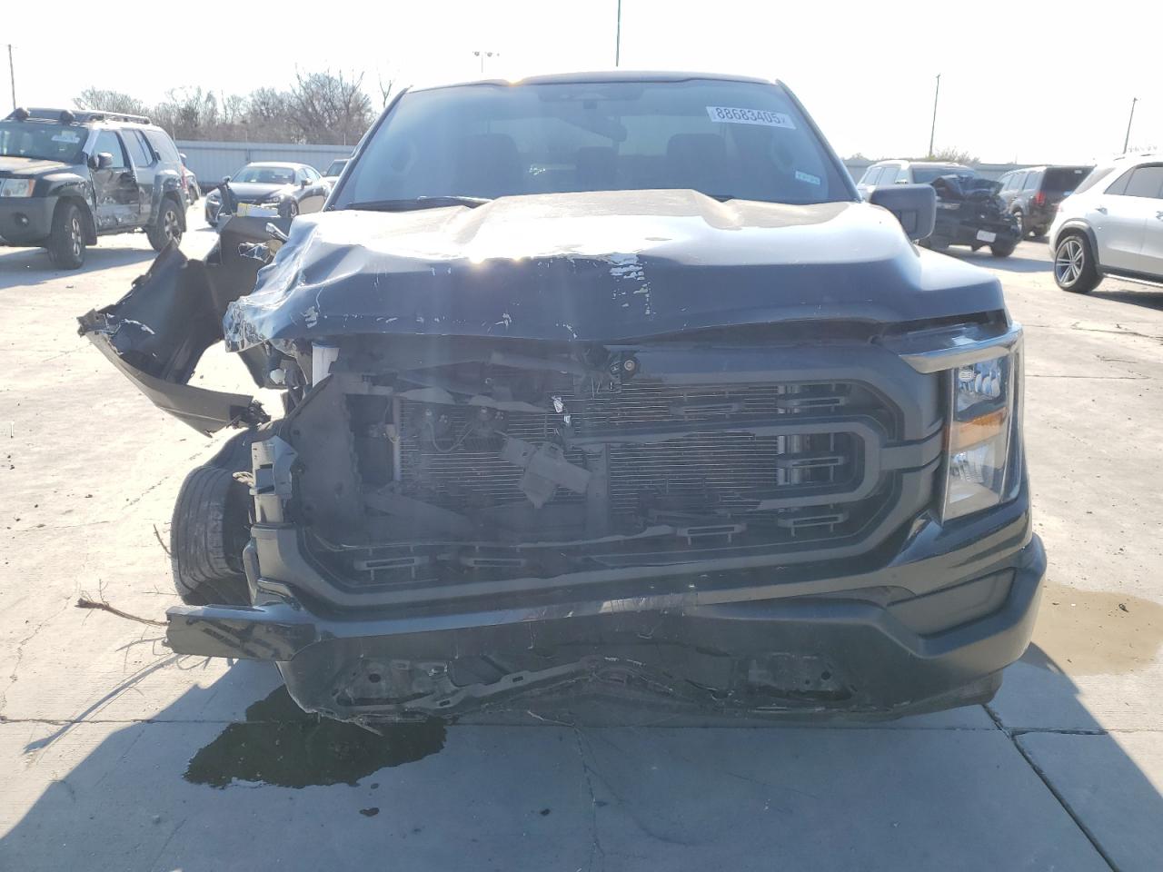2023 Ford F-150 - Image 5