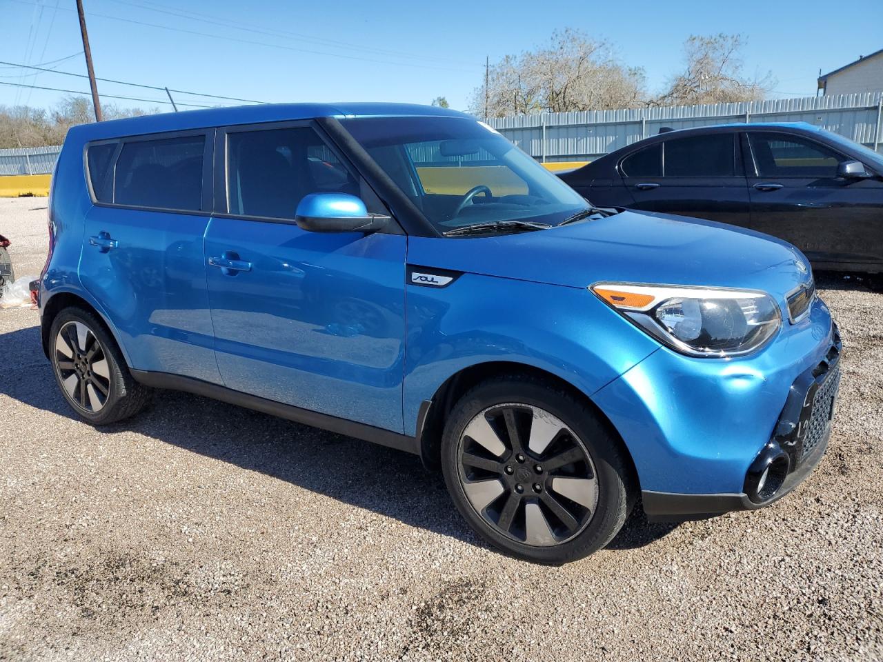 2016 Kia Soul - Image 4
