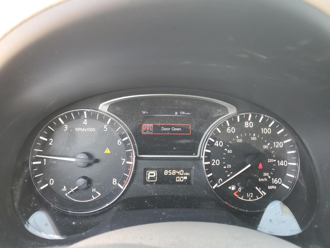 2015 Nissan Altima - Image 9