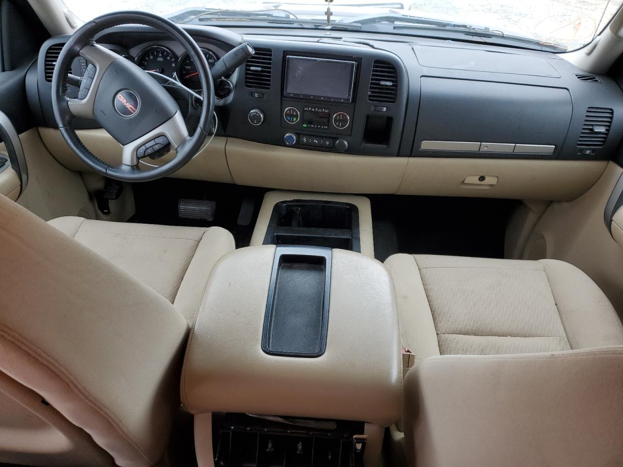 2008 GMC Sierra - Image 8