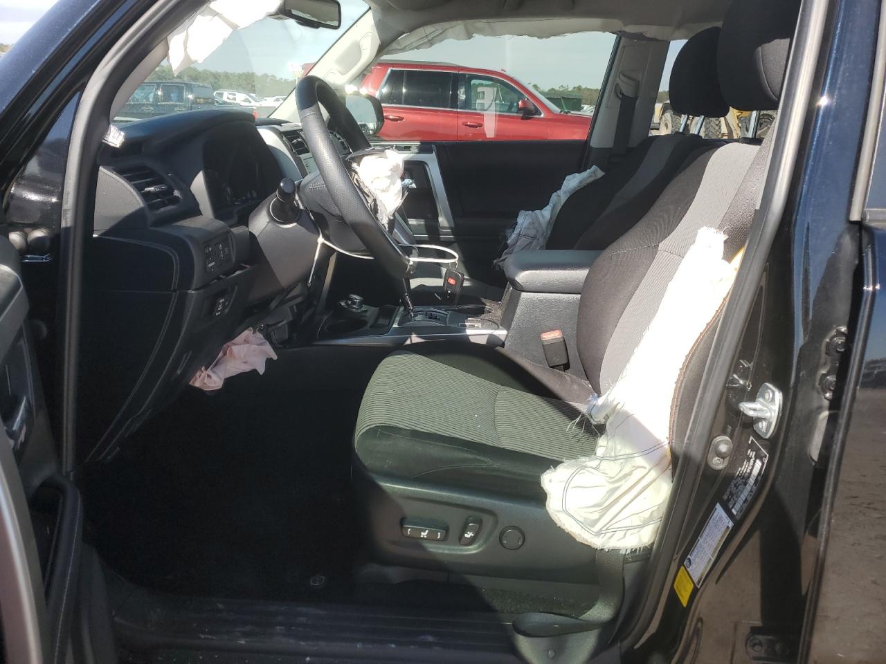 2023 Toyota 4Runner - Image 7