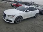 2018 Audi A6 Premium Plus zu verkaufen in Spartanburg, SC - Rear End