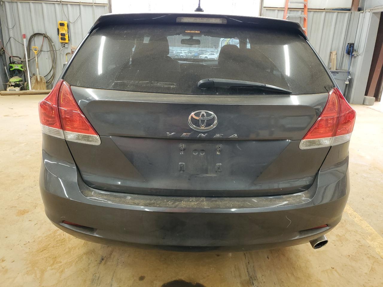 2010 Toyota Venza - Image 6