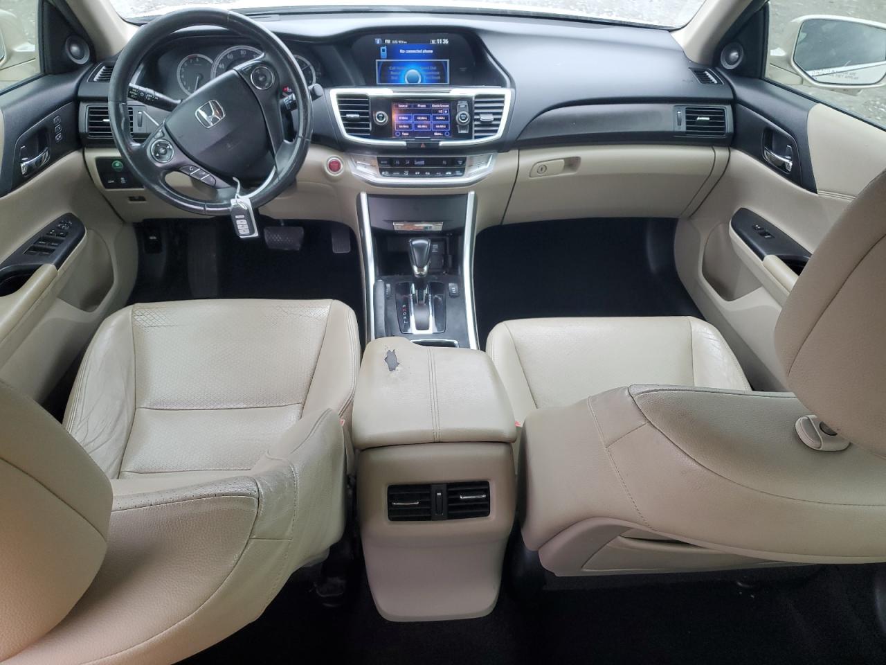 2013 Honda Accord - Image 8