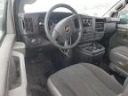 2020 Chevrolet Express G2500  на продаже в Lebanon, TN - Front End