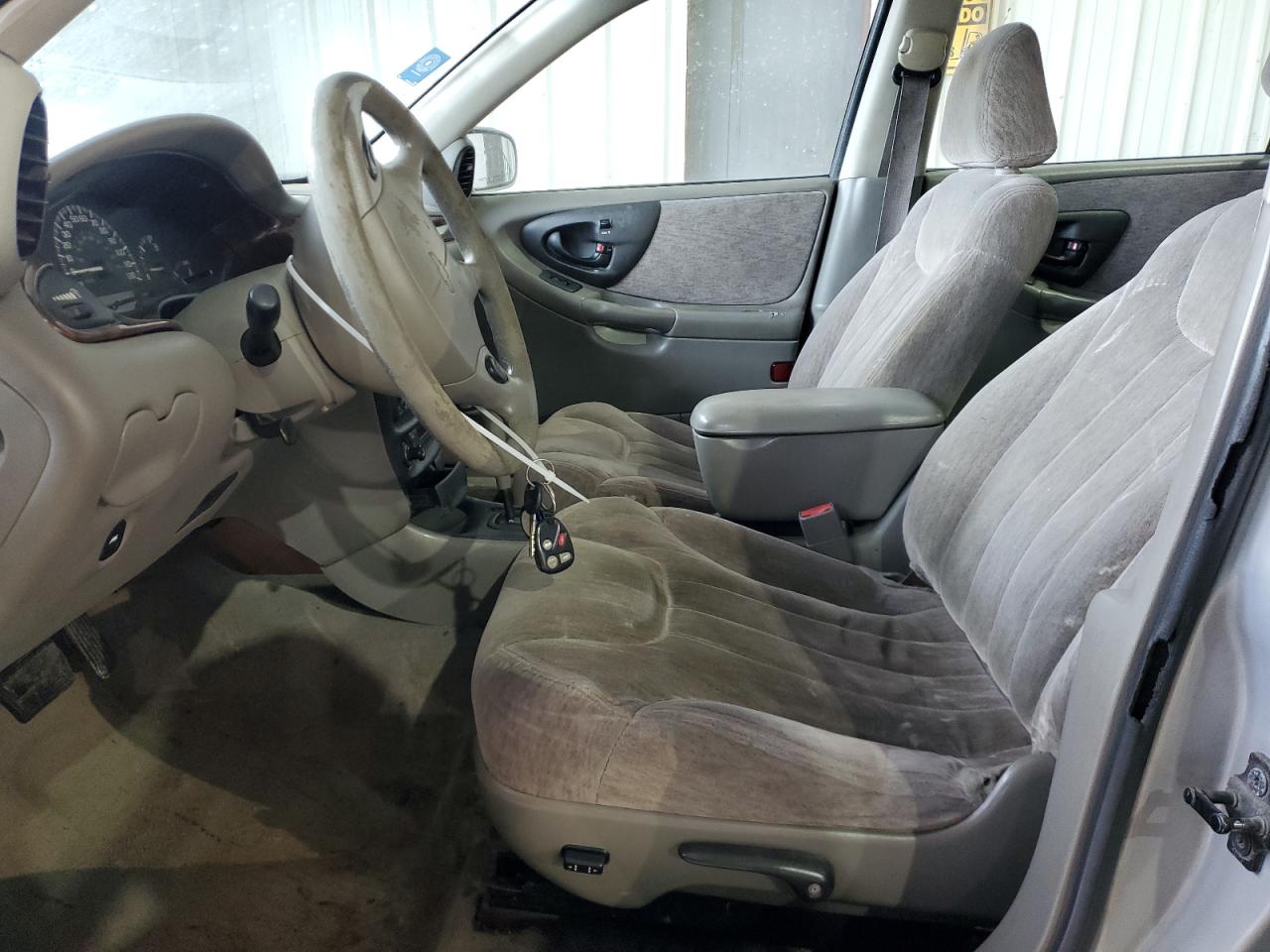 2000 Chevrolet Malibu - Image 7