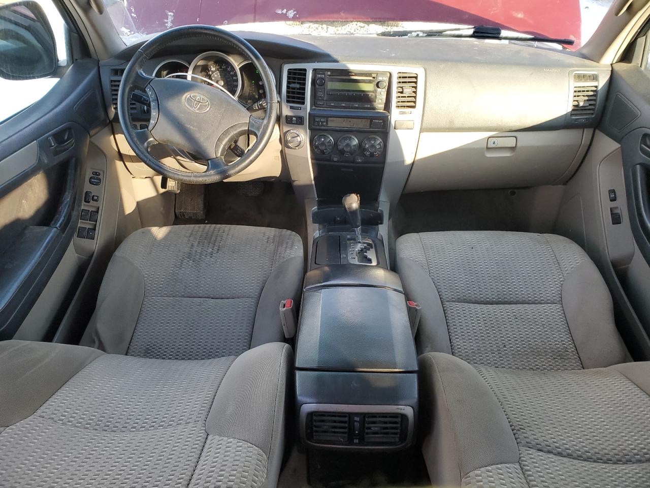 2008 Toyota 4Runner - Image 8