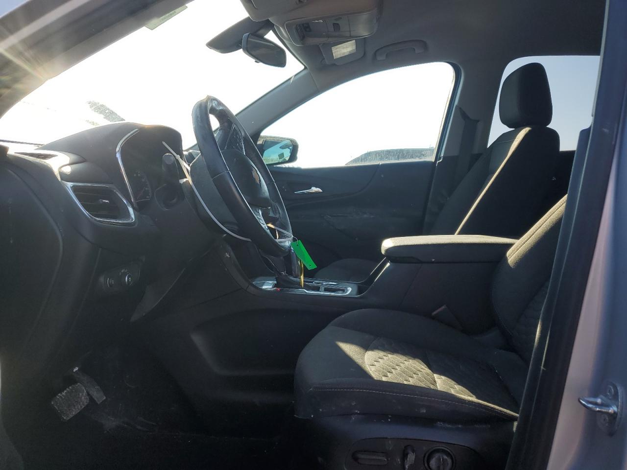 2018 Chevrolet Equinox - Image 7