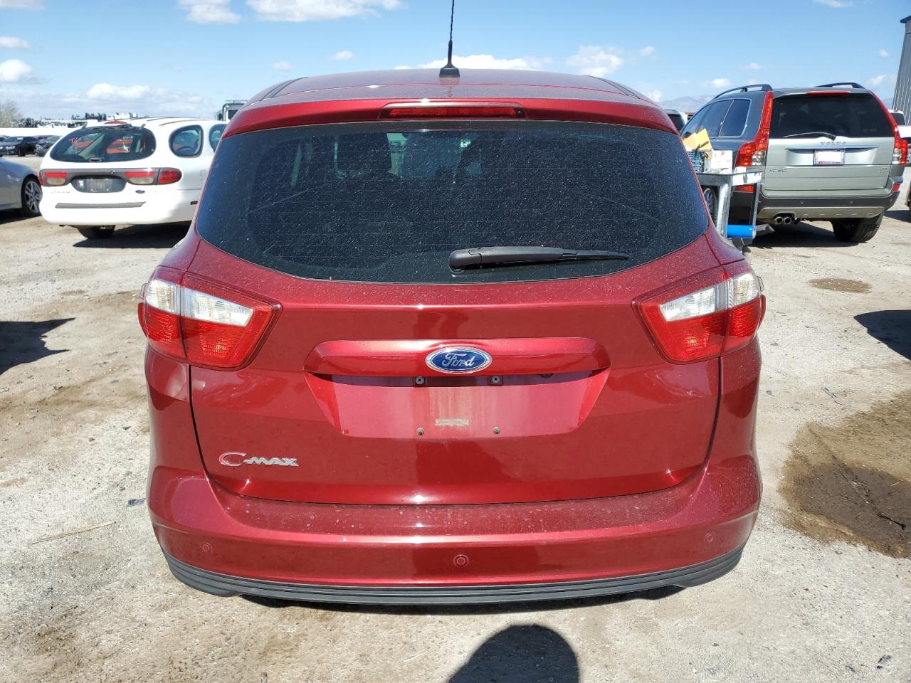 2013 Ford C-MAX - Image 6
