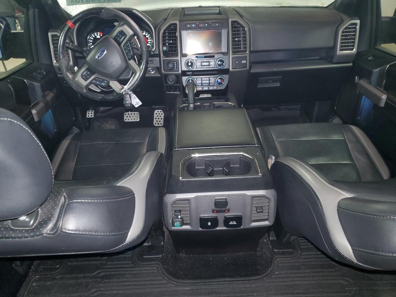 2017 Ford F-150 - Image 8