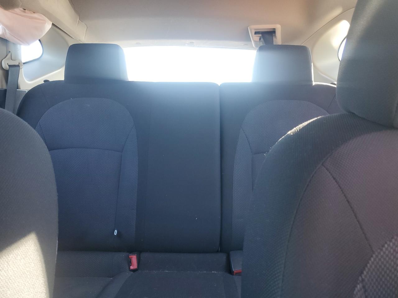 2011 Nissan Rogue - Image 10