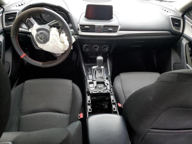 MAZDA 3 2017 Белы