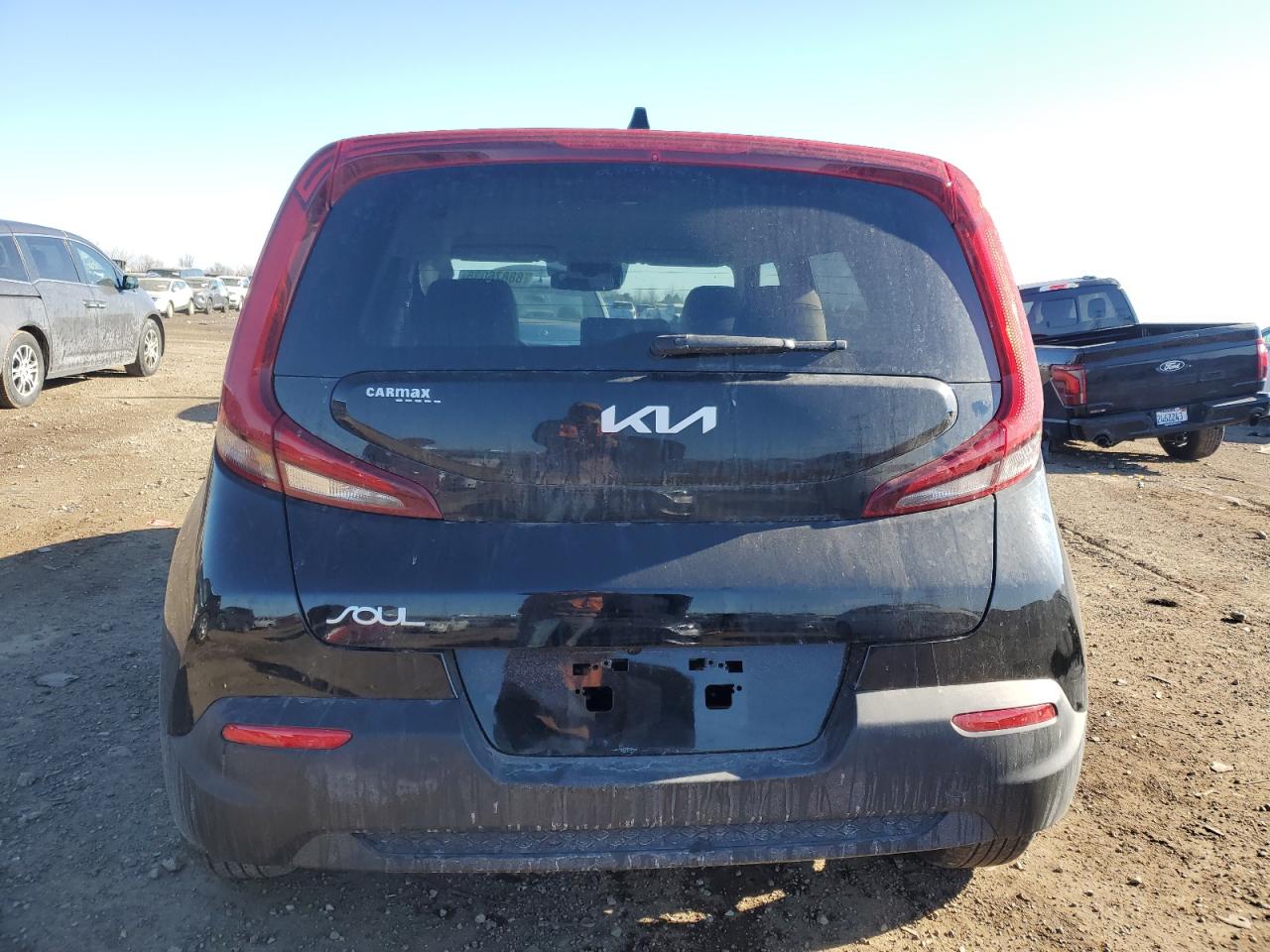 2022 Kia Soul - Image 6